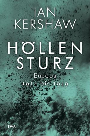 Cover of the book Höllensturz by Hans Mommsen