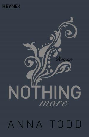 Cover of the book Nothing more by Michael A. Stackpole