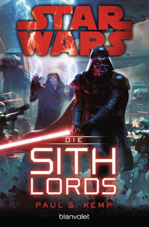 Cover of the book Star Wars™ - Die Sith-Lords by David Dalglish
