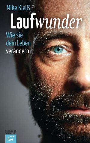 Book cover of Laufwunder