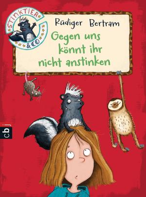 Cover of the book Stinktier & Co - Gegen uns könnt ihr nicht anstinken by Ingo Siegner