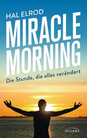 Book cover of Miracle Morning