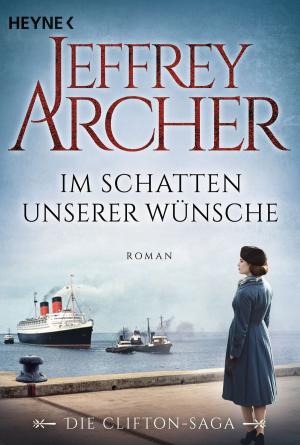 Cover of the book Im Schatten unserer Wünsche by Kristine Kathryn Rusch