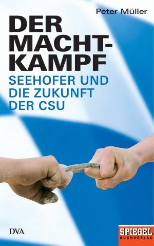 Cover of the book Der Machtkampf by Jonas Hassen Khemiri