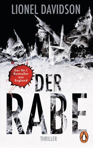 Cover of the book Der Rabe by Ildefonso Falcones