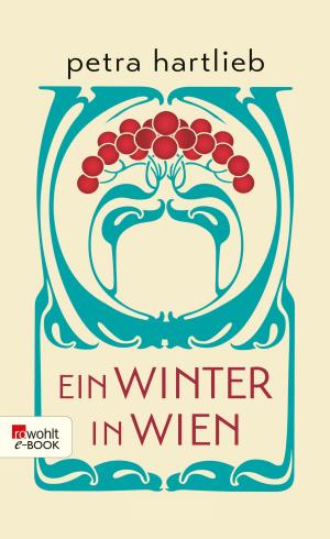Cover of the book Ein Winter in Wien by Karen Krüger