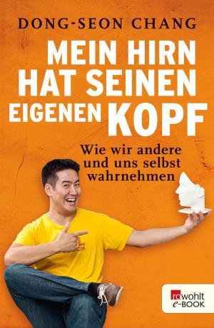 Cover of the book Mein Hirn hat seinen eigenen Kopf by Kim-Oliver Tietze