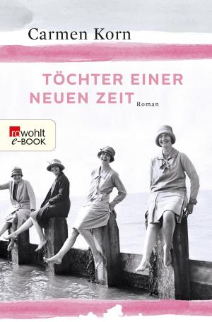Cover of the book Töchter einer neuen Zeit by Botho Strauß