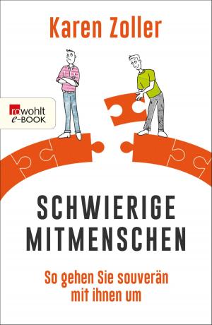 Cover of the book Schwierige Mitmenschen by Abbi Waxman