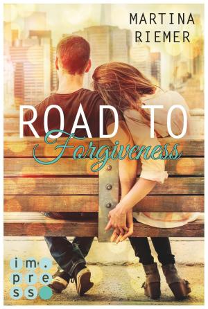 Cover of the book Road to Forgiveness by Kristin Cashore