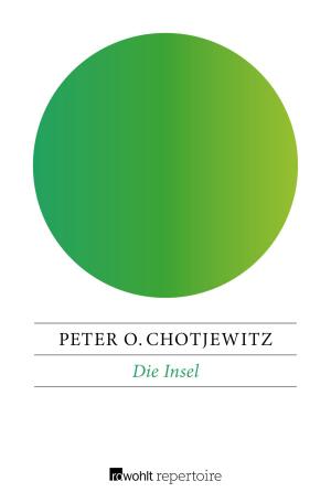 Cover of the book Die Insel by Cheryl Benard, Edit Schlaffer