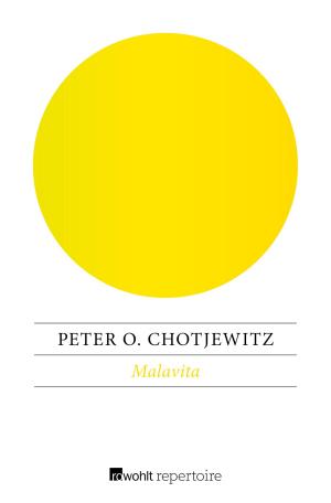 Cover of the book Malavita by Fritz J. Raddatz