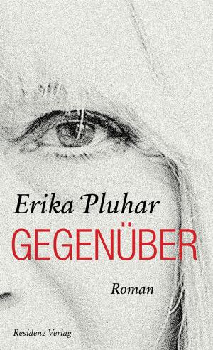 Cover of the book Gegenüber by Wendelin Schmidt-Dengler