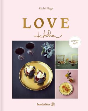 Cover of the book Lovekitchen by Ilse König