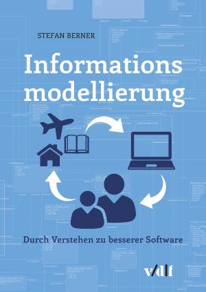 Cover of Informationsmodellierung