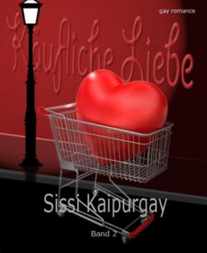 Cover of the book Käufliche Liebe Band 2 by Tatjana Kronschnabl