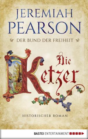 Cover of the book Die Ketzer by Verena Kufsteiner
