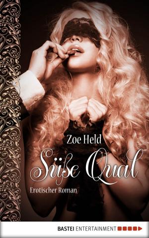 Cover of the book Süße Qual by Sissy Harte