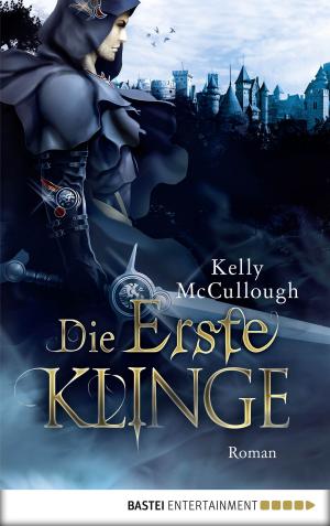Cover of the book Die Erste Klinge by Suzanna J. Linton