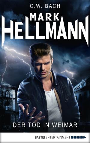 Cover of the book Mark Hellmann 01 by Jason Dark