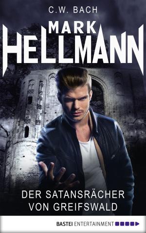 Cover of the book Mark Hellmann 03 by Hubert H. Simon