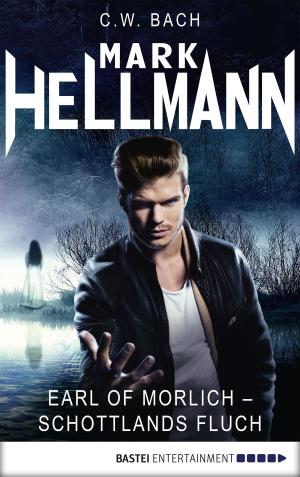 Cover of the book Mark Hellmann 05 by Marie Merburg