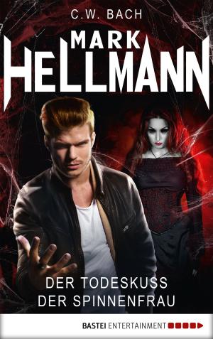 Cover of the book Mark Hellmann 06 by Jason Dark
