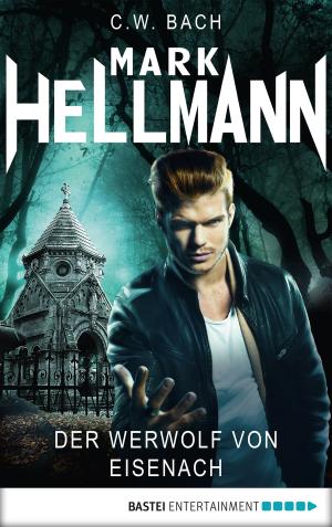 Cover of the book Mark Hellmann 07 by Christian Montillon