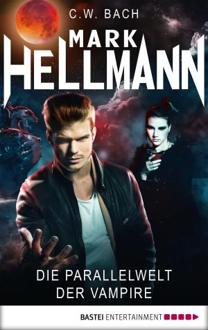 Cover of the book Mark Hellmann 09 by Annette Siketa