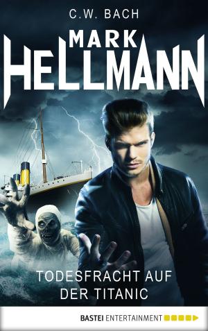 bigCover of the book Mark Hellmann 11 by 