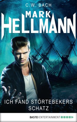 Cover of the book Mark Hellmann 12 by Benjamin Descovich