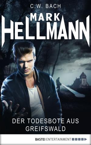 Cover of the book Mark Hellmann 13 by Stella Bettermann