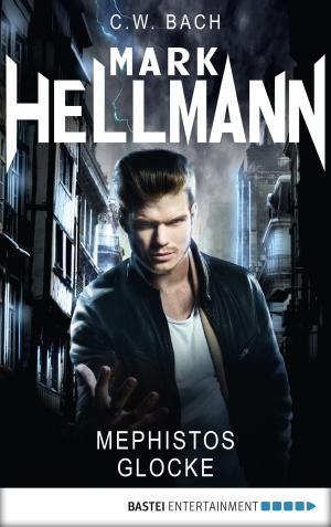 Cover of the book Mark Hellmann 17 by Britta Sabbag