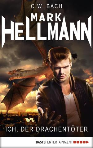 Cover of the book Mark Hellmann 18 by Nina Gregor
