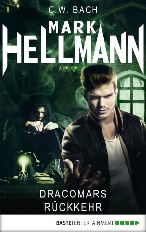 Cover of the book Mark Hellmann 19 by Jason Dark