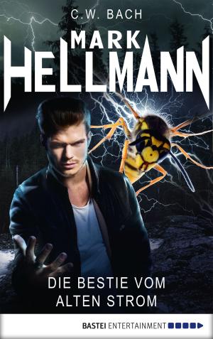 Cover of the book Mark Hellmann 20 by Jason Dark