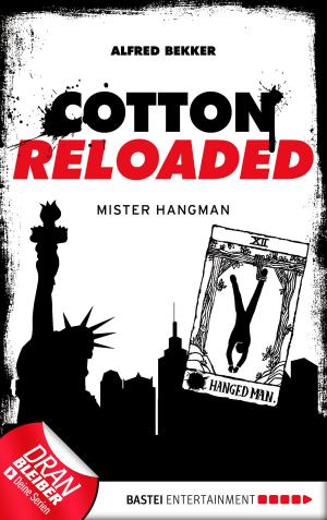 Cover of the book Cotton Reloaded - 48 by Hannah Sommer