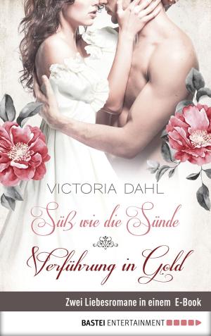 Cover of the book Süß wie die Sünde / Verführung in Gold by Jerry Cotton