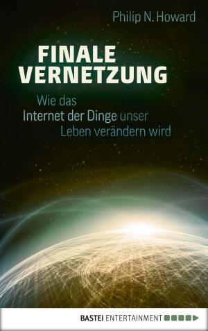Cover of the book Finale Vernetzung by Simon Toyne