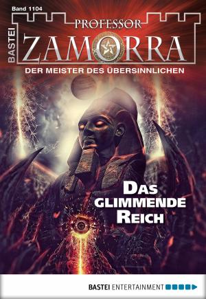 Cover of the book Professor Zamorra - Folge 1104 by Bernd Ingmar Gutberlet
