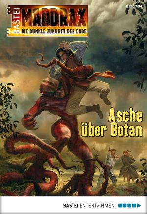Cover of the book Maddrax - Folge 434 by G. F. Unger