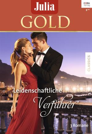 Cover of the book Julia Gold Band 70 by Teresa Hill