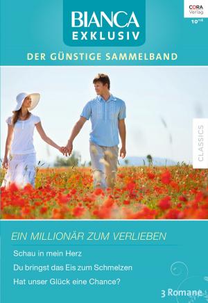 Cover of the book Bianca Exklusiv Band 275 by Lucy Monroe