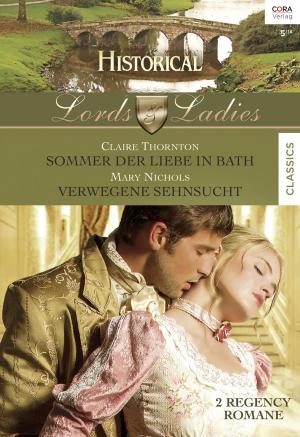 Book cover of Historical Lords & Ladies Band 57