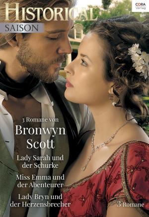 Cover of the book Historical Saison Band 40 by Julia James