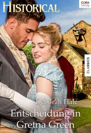 Cover of the book Entscheidung in Gretna Green by Julia James