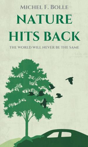 Cover of the book NATURE HITS BACK by Sebastian Sonntag, Sebastian Serfas, Thomas Rümmler
