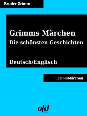 bigCover of the book Grimms Märchen - Die schönsten Geschichten by 