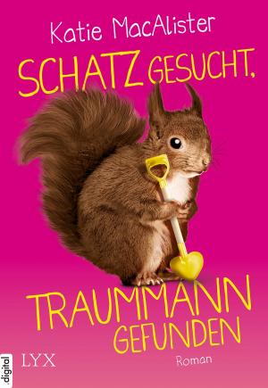 Book cover of Schatz gesucht, Traummann gefunden