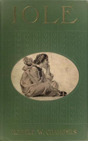 Cover of the book Iole by Richard Harding Davis
